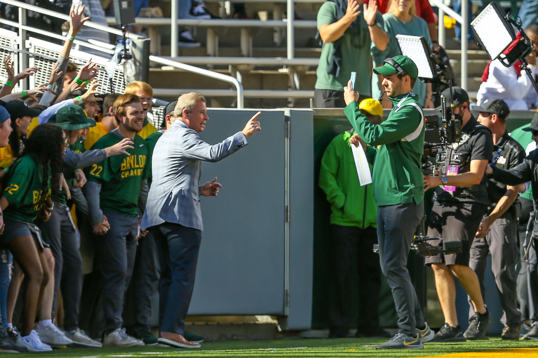 Tom Rinaldi